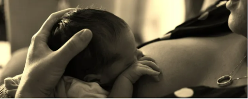 L’allaitement : bienfaits, nutrition et lien mère-bébé