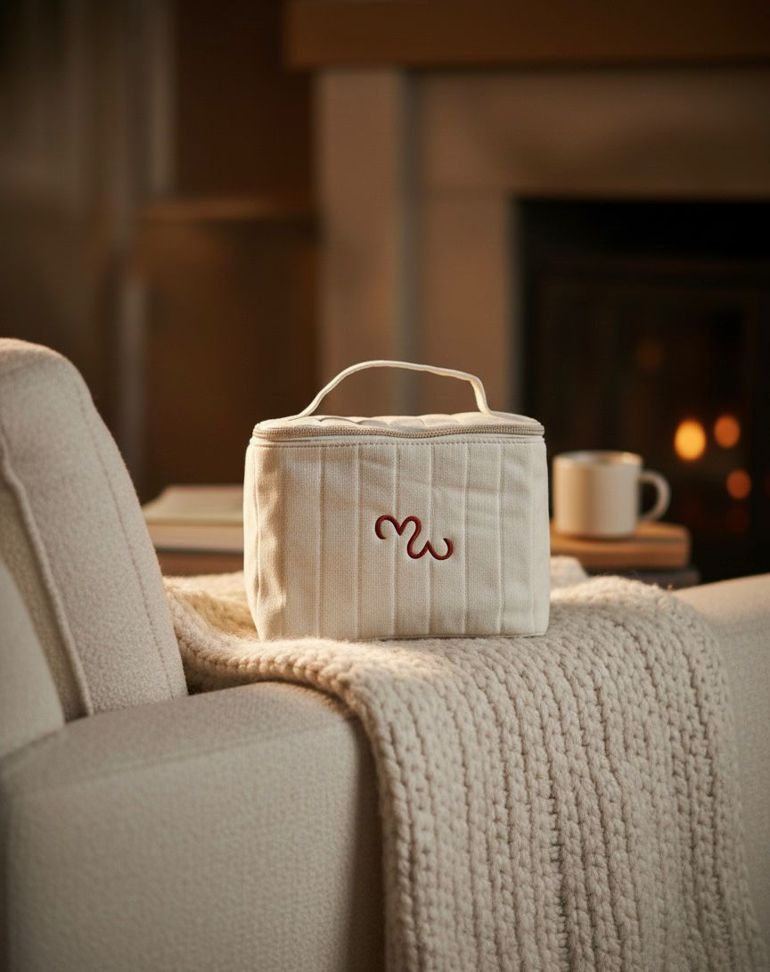 Trousse de toilette NUDE